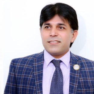 Profile Picture of Nazir Ahmad Naji (@NAZIR_A_NAJI) on Twitter