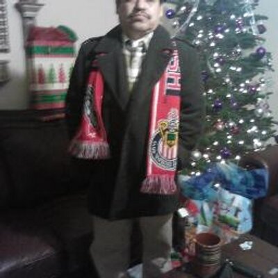 Profile Picture of Jose Luis Hernandez (@tarula13) on Twitter