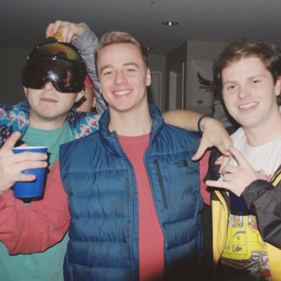 Profile Picture of Tyler Timmons (@tyler_timmons12) on Twitter