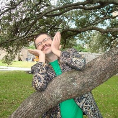 Profile Picture of Kris Gonzalez (@omgkris) on Twitter
