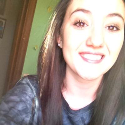 Profile Picture of Randa Hope Pruitt (@hope_randa) on Twitter