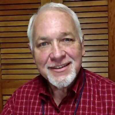 Profile Picture of Jerry Townsend (@jerrytownsend) on Twitter