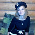 Profile Picture of Julia (@julia_everest) on Instagram