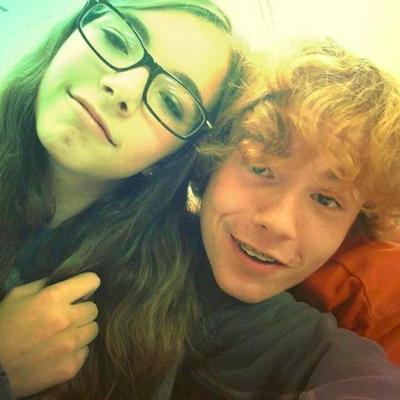 Profile Picture of Jacob Sheldon Kimbal (@NorissasBoy14) on Twitter
