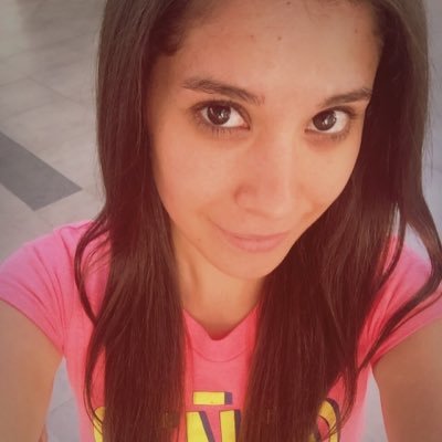 Profile Picture of Cynthia Elías- Troy (@troii_) on Twitter