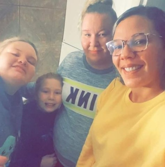 Profile Picture of Tabitha Santek (@tabithasantek) on Poshmark