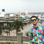 Profile Picture of Julian Krause (@juli.krause) on Instagram