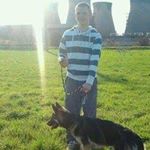 Profile Picture of Daniel sweeting (@danielnew77) on Instagram