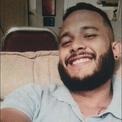 Profile Picture of Daniel Parra (@parradaniel22) on Twitter