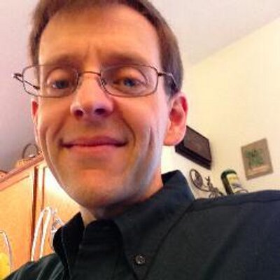 Profile Picture of Chris Gunter (@vegetabledoc) on Twitter