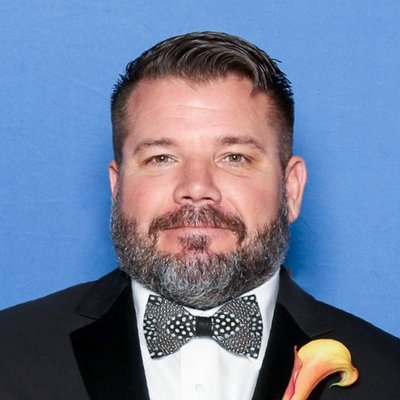 Profile Picture of Tom Hickman_NMG (@TomHickman_NMG) on Twitter