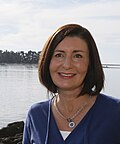 Profile Picture of Rachel Reeseon Wikipedia