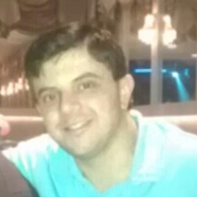 Profile Picture of Paul Wilbur (@PaulWilbur2324) on Twitter