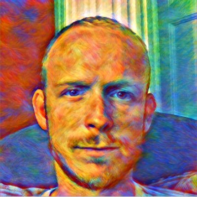 Profile Picture of Brian Hockemeyer (@BHockemeyer) on Twitter