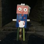 Profile Picture of Mařka Šprýmařka (@marka.sprymarka) on Instagram