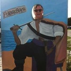Profile Picture of Carl Hail (@transporter.ram) on Myspace
