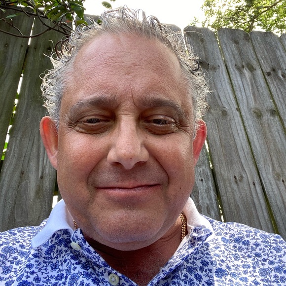 Profile Picture of Anthony Votano (@ajvotano) on Poshmark