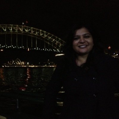 Profile Picture of Nitya Pushpanathan (@Nityapillai1) on Twitter