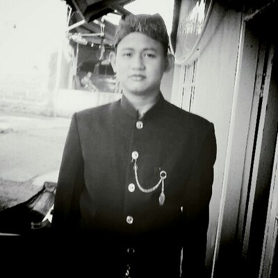 Profile Picture of Erik Reza Kylana (@Erik_Reza12) on Twitter