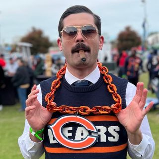 Profile Picture of Jake Mazanke (@jakemazanke) on Instagram