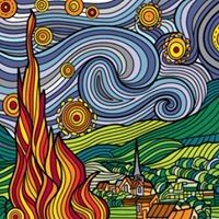 Profile Picture of Simon Chisman (@simonchisman) on Pinterest