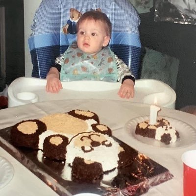Profile Picture of Justin (@J_t_Shepard) on Twitter