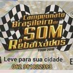Profile Picture of Campeonato BrDe Som eRebaixado (@campeonato_brasileiro_de_som) on Instagram