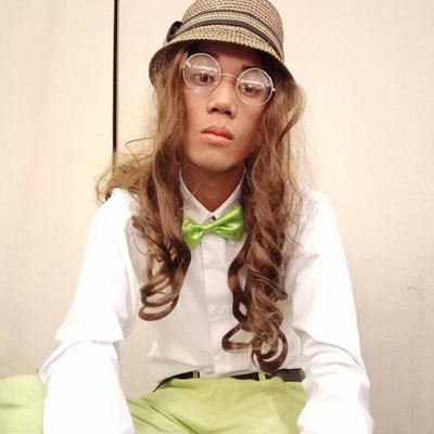 Profile Picture of Gabriel Zedrick Yap (@Gmyap) on Twitter
