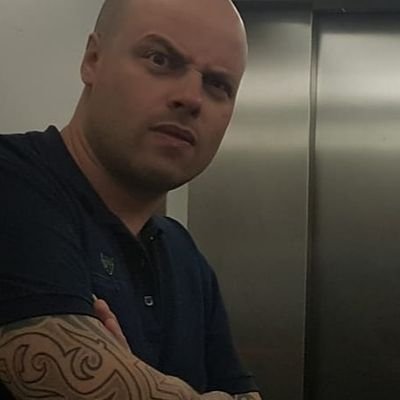 Profile Picture of Telly Luyks (@LuyksTelly) on Twitter