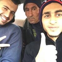 Profile Picture of Salim Al-busaidi (@salim-al-busaidi) on Quora