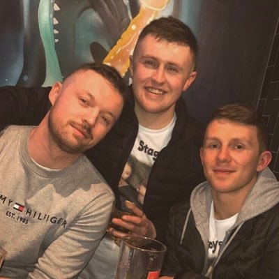 Profile Picture of Seán Duggan (@seandugg10) on Twitter