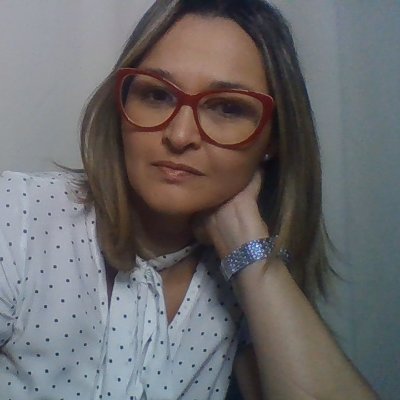 Profile Picture of DanieleCarvalho Adv/prof (@Dan_sylva) on Twitter