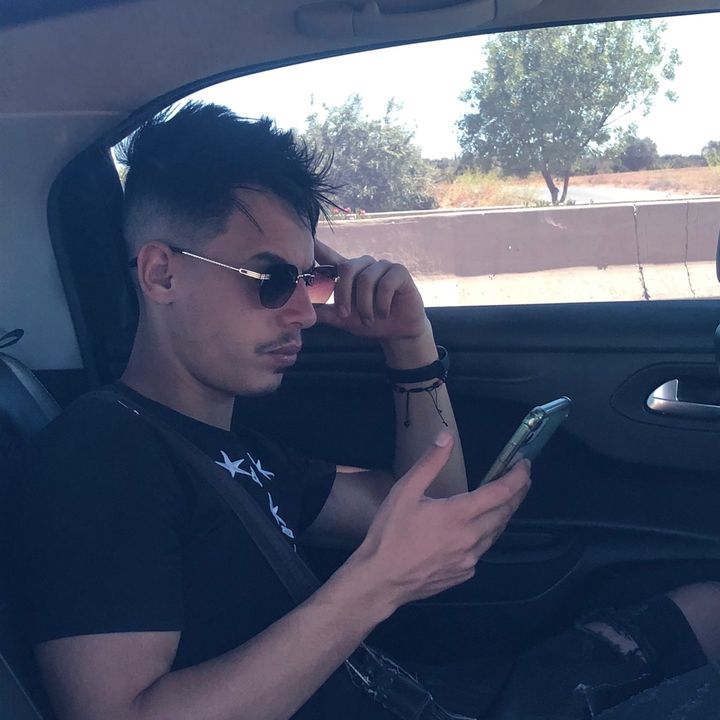 Profile Picture of Alvin brown (@alvinbrown3) on Tiktok