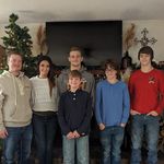 Profile Picture of Amanda Jo Isner (@amandaisner) on Instagram