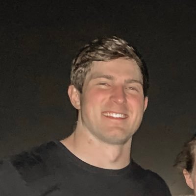 Profile Picture of Nathanael Salmon (@nate_salmon) on Twitter