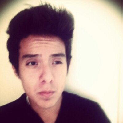 Profile Picture of David Castañón (@DavidCastanoon) on Twitter