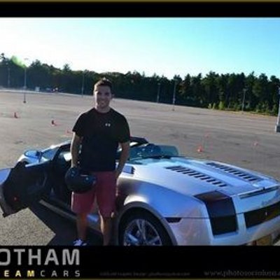 Profile Picture of Aaron (@Aaron_Schrank) on Twitter