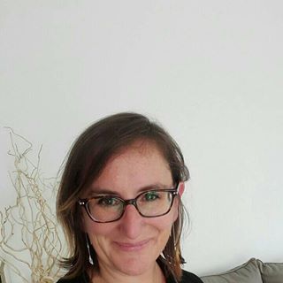 Profile Picture of Sandrine Lépissier Gampp (@sandrine.lepissiergampp) on Facebook