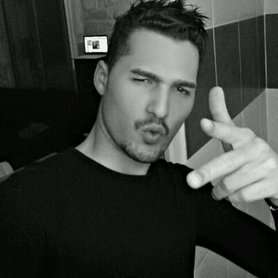 Profile Picture of Jérémy GAUDIN (@jeremmy34) on Twitter