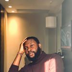 Profile Picture of David Oyebola (@davidleankorgn) on Instagram