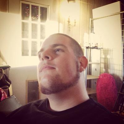 Profile Picture of Kris Connell (@connell_kris) on Twitter