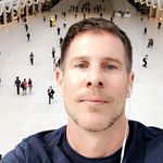 Profile Picture of MATT KENNEDY (@matthewjkennedy) on Instagram