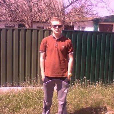 Profile Picture of Maks Tkachenko (@Maksim99Maks) on Twitter