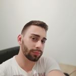 Profile Picture of Péter Lukács (@peter.lukacs) on Instagram