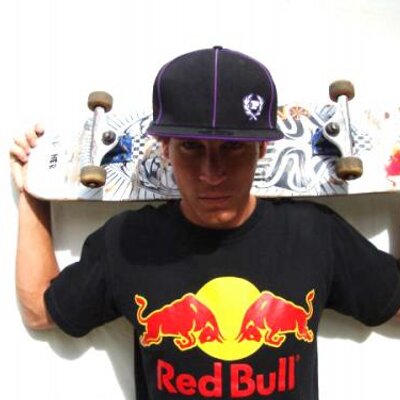 Profile Picture of Eric Kircher (@redbullfighter) on Twitter