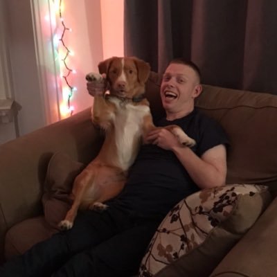 Profile Picture of Kevin Dunkel (@icky2049) on Twitter