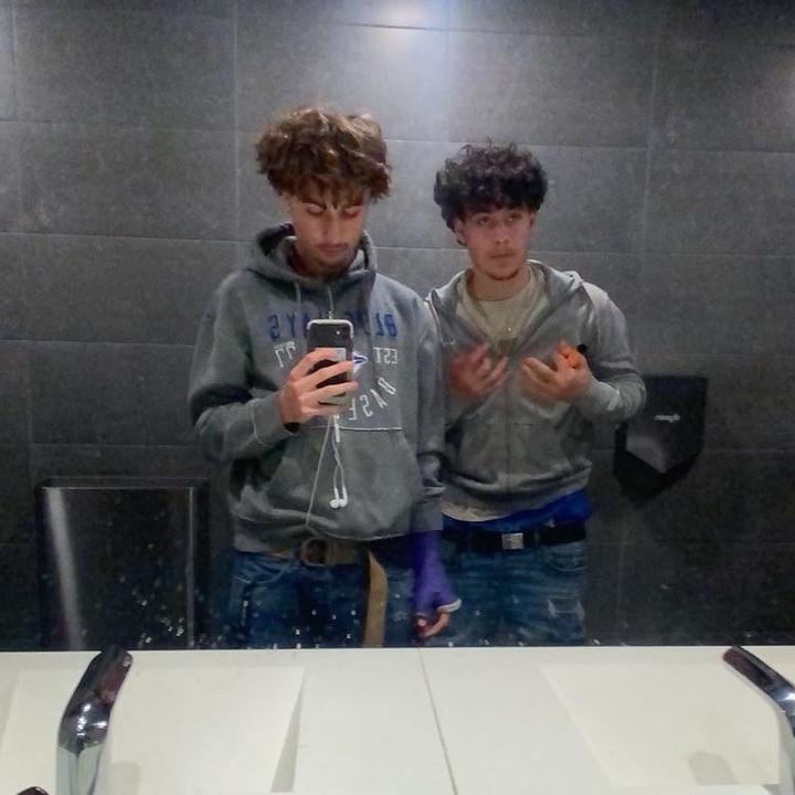 Profile Picture of Irdk (@chris.juras) on Tiktok