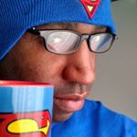 Profile Picture of Chris Darden (@i_am_a_kryptonian) on Instagram