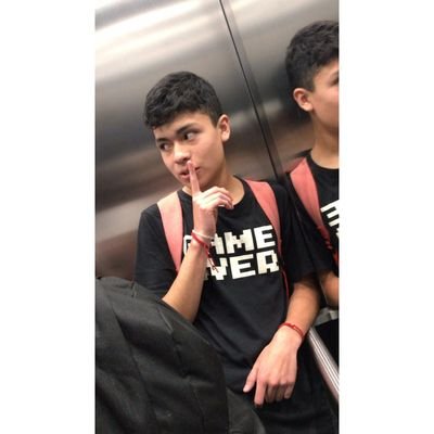 Profile Picture of Brandon Saucedo (@Brandon360_KnT) on Twitter