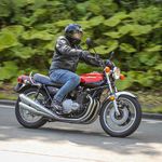 Profile Picture of Tony Whitehead (@pirelli999) on Instagram